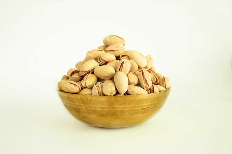 قیمت پسته ممتاز + خرید باور نکردنی